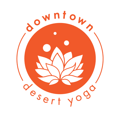 Downtown Desert Yoga