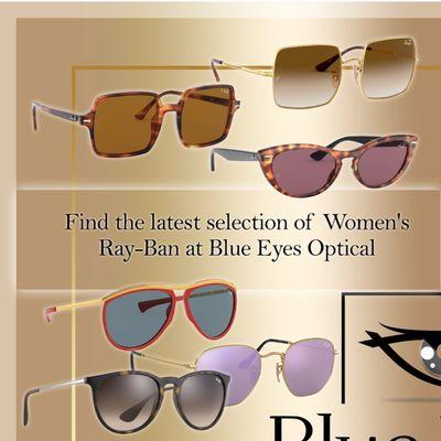 Blue Eyes Optical - 121 1/2 W Wilson Ave, Glendale, CA 91203 - (818) 507-6100