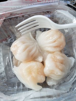 Har gow November 1, 2023