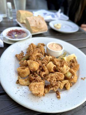 Calamari