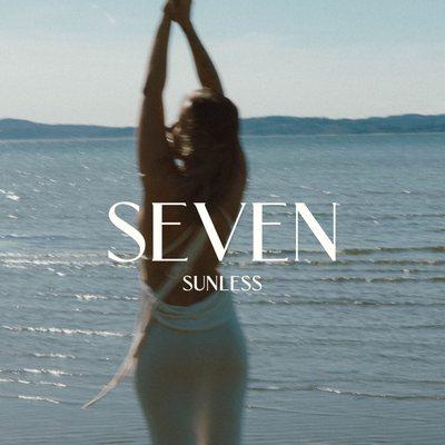 We rebranded to Seven Sunless!!