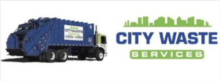 City Waste Services Of New York Inc logo