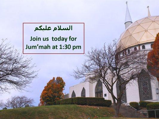 Islamic Center of Greater Toledo