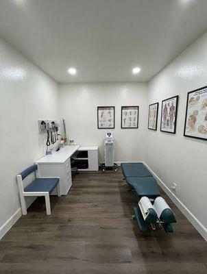 Prima Chiropractic Group