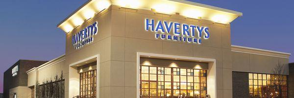 Havertys Furniture