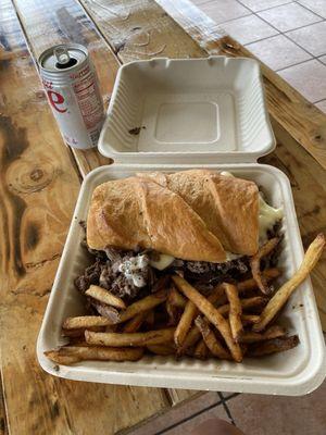 French Dip