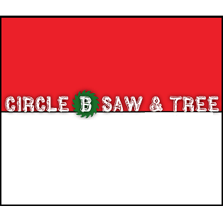 Circle B Saw and Tree