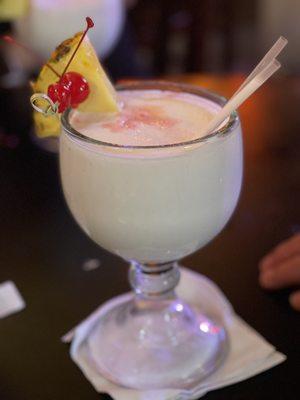 Best piña colada!!