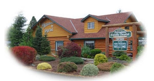 Ferndale Family Dental