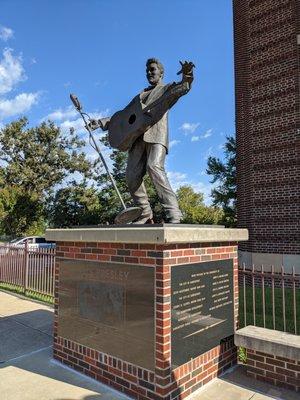 Shreveport Municipal Memorial Auditorium