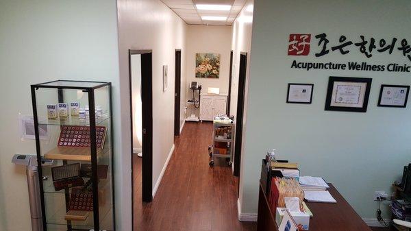 Joeun Acupuncture Wellness Clinic