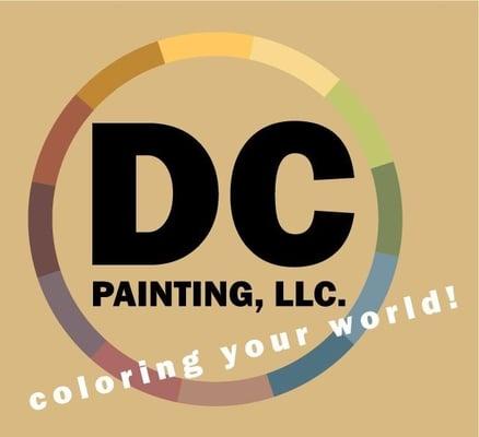 DC Painting. "Coloring your World"