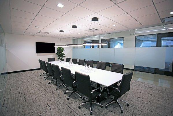 Large Conference Room