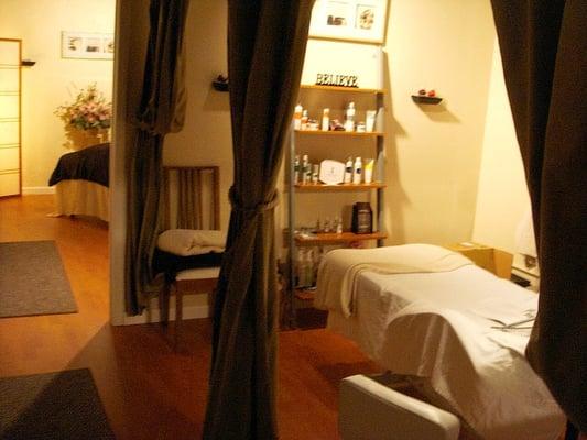 Day Spa Room 2