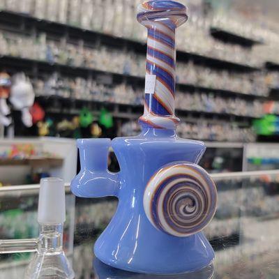 The Bomb Headshop