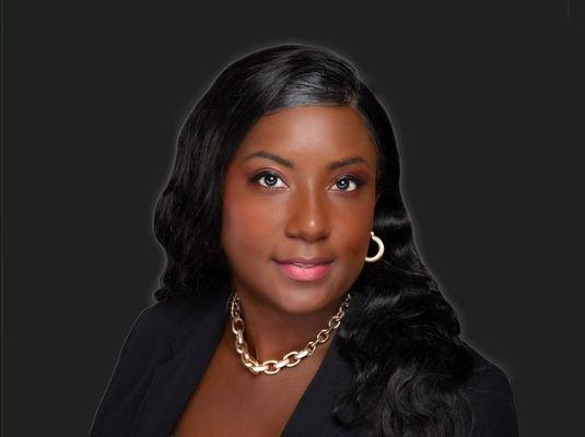 Erica Washington, Realtor - Your Home Girl