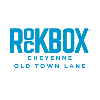 RockBox Fitness Cheyenne