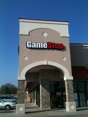 GameStop