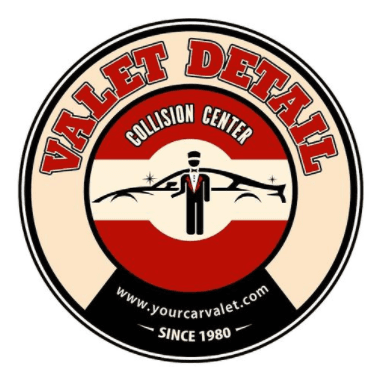 Valet Detail & Collision Center