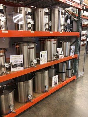 Midwest Home Brewing Supplies