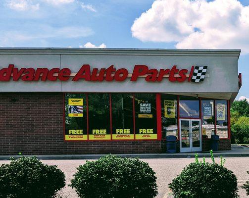 Advance Auto Parts