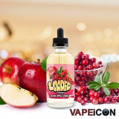 Loaded Cran-Apple