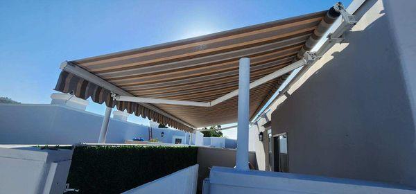 US Awnings & Canopies