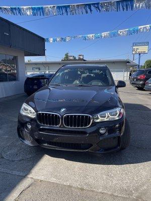 X5