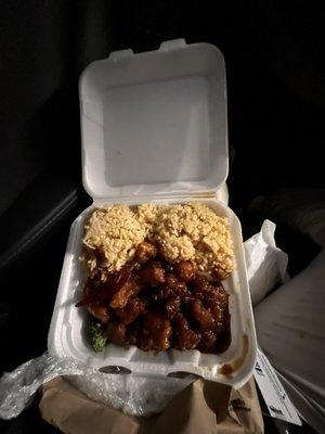 Skillman Wok