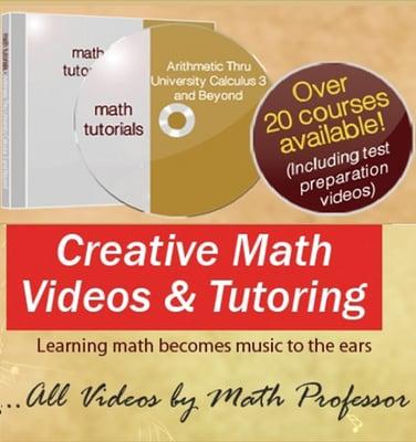 Math Videos