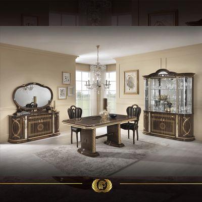 luxury dining room table sets​