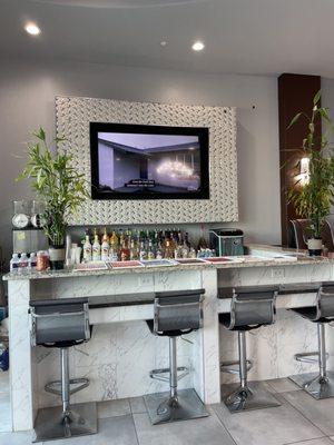 Majestic Nail Bar Rockwall