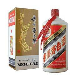 Kweichow Moutai