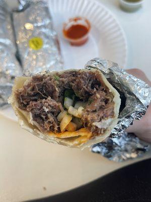 Barbacoa