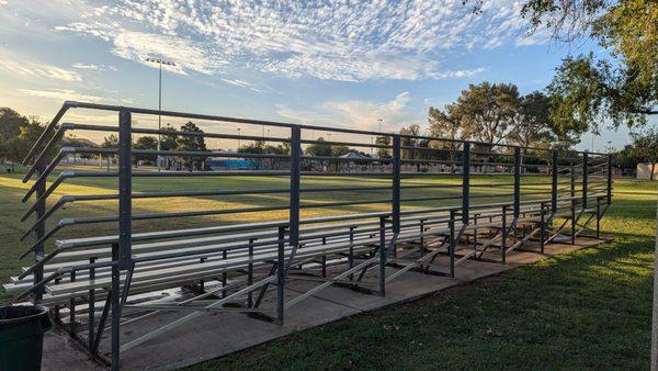 Rose Mofford Sports Complex