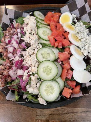 Cobb salad