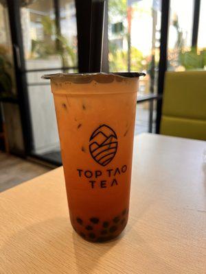 Top Tao Tea