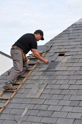 FREE ROOF INSPECTIONS FOR LEAKS