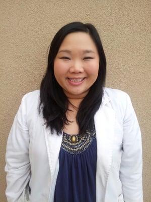 Dr. Jennifer Chen