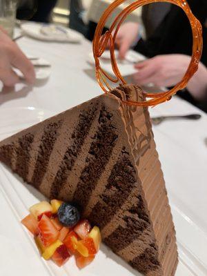 Chocolate Cake