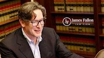 Attorney James Fallon