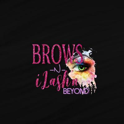 Brows N iLash’N Beyond