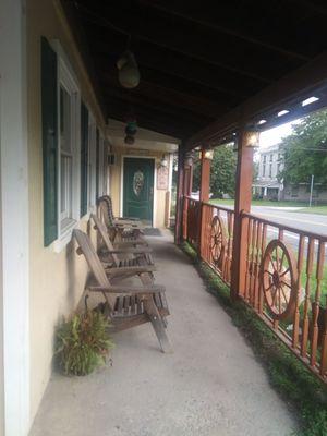 Porch