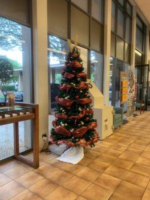 First Hawaiian Bank Lihue Branch