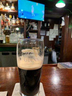 Guinness