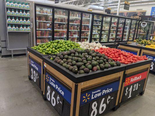 Walmart Supercenter, Cordele