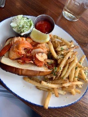 Lobster Roll