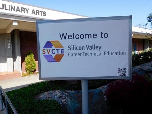 Welcome to SVCTE!