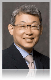 Dr. Jeffrey Ahn