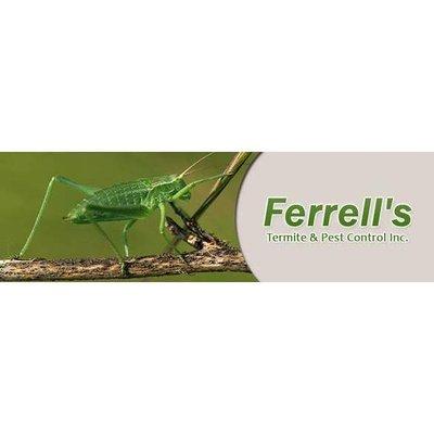 Ferrell's Termite & Pest Control